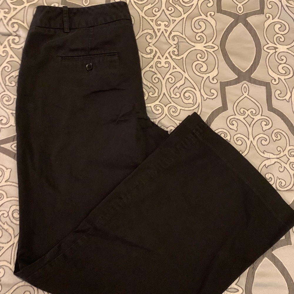 Express Pants